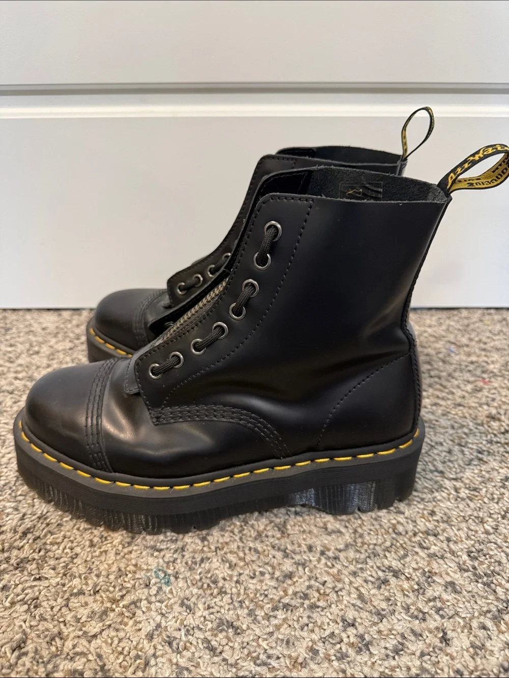 Dr. Martens doc marten’s